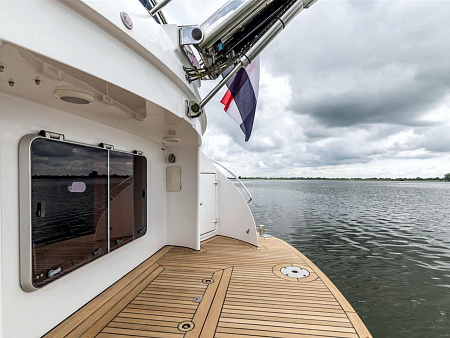 Valk Continental 1700